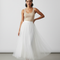 Jupe Tulle Blanche