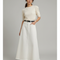 Jupe Blanche En Jean