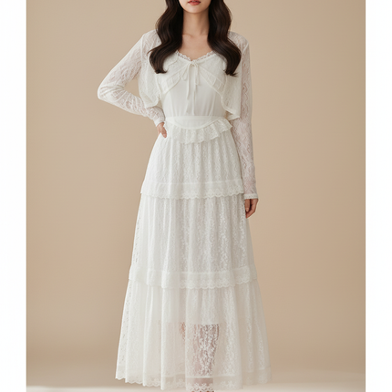 Collection image for: Jupe Blanche Mariage